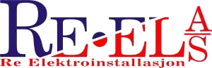 RE Elektroinstallasjon AS